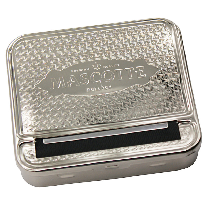 Smoking & Vaping Accessories - Sigara Sarma Makinesi Kutusu Otomatik 70