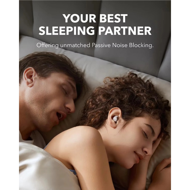 Anker Soundcore Sleep A20 Uyku - Anker Speaker Soundcore Boom 2 incelemesi ve fiyatı