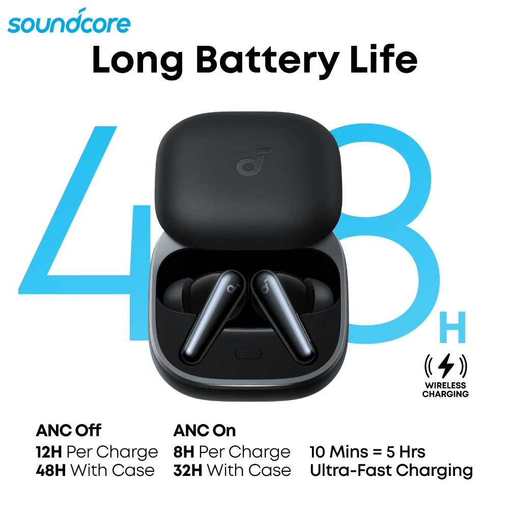 Anker Soundcore Liberty 5 TWS  - Anker Speaker Soundcore Boom 2 incelemesi ve fiyatı