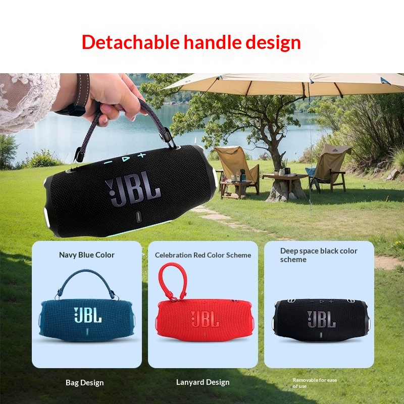 JBL CHARGE6 IP68 Toz Geçirmez  - Anker Speaker Soundcore Boom 2 incelemesi ve fiyatı