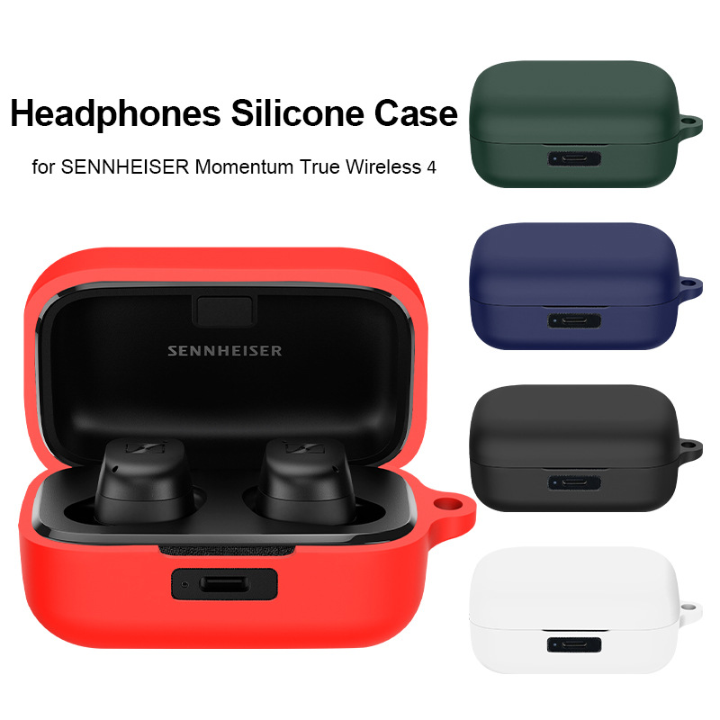 Sennheiser MOMENTUM için uygun - Sennheiser Headphone Momentum 4 incelemesi ve fiyatı