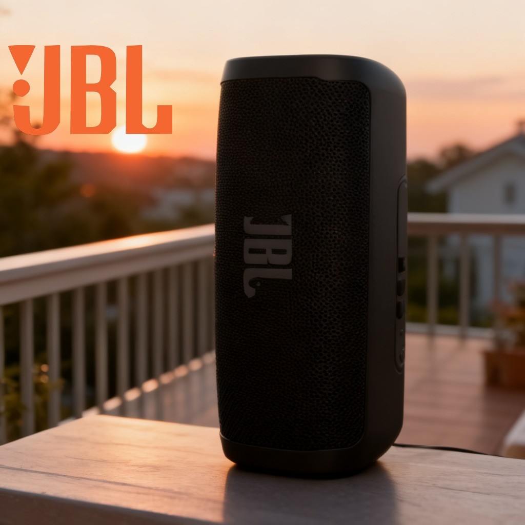 JBL Flip6 Müzik Kaleidoscope K - Jbl Speaker Flip 6 incelemesi ve fiyatı