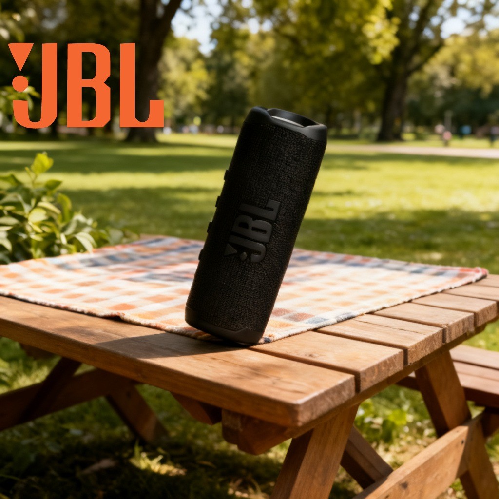 JBL Flip6 Müzik Kaleidoscope K - Jbl Speaker Flip 6 incelemesi ve fiyatı