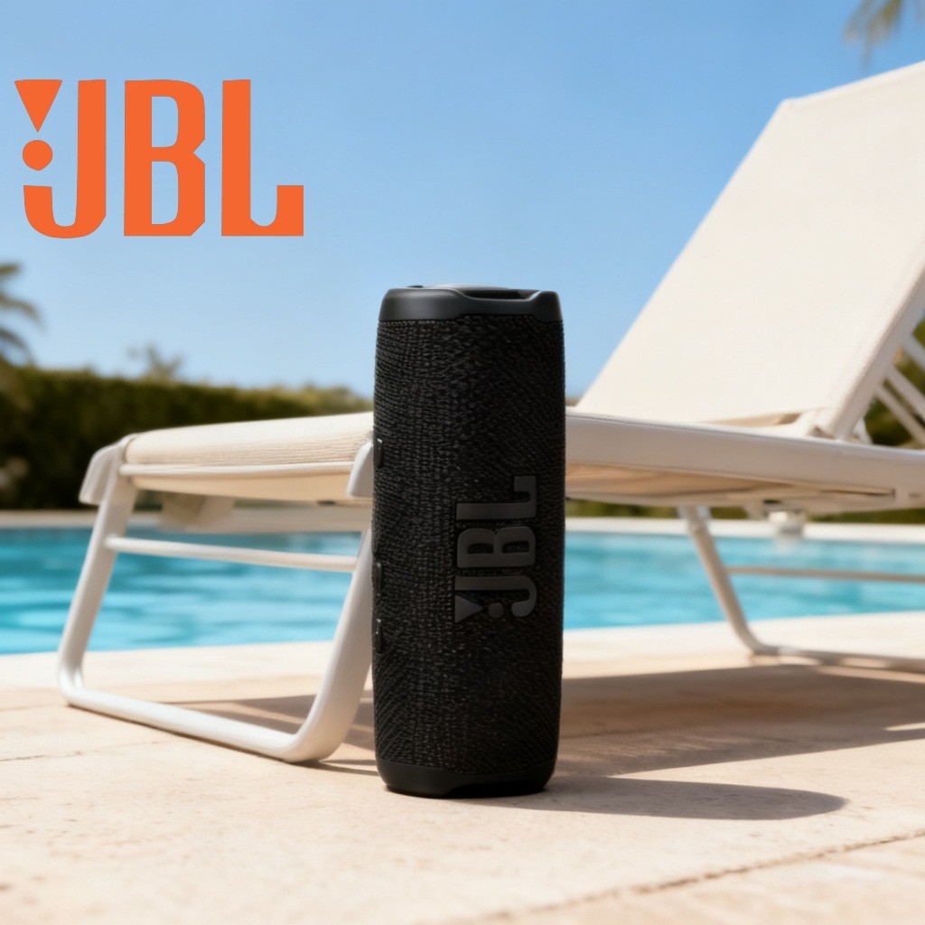 JBL Flip6 Müzik Kaleidoscope K - Jbl Speaker Flip 6 incelemesi ve fiyatı