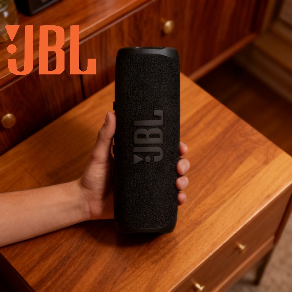 JBL Flip6 Müzik Kaleidoscope K - Jbl Speaker Flip 6 incelemesi ve fiyatı
