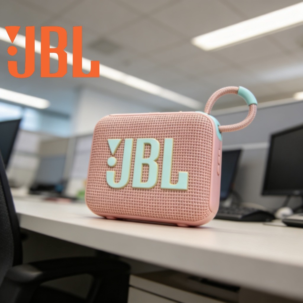 JBL GO4 4. Nesil Taşınabilir K - Jbl Speaker Go 4 incelemesi ve fiyatı