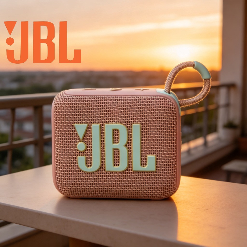 JBL GO4 4. Nesil Taşınabilir K - Jbl Speaker Go 4 incelemesi ve fiyatı