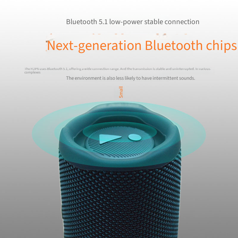 JBL Pro Ses Kalitesi ve IP67 S - Jbl Speaker Flip 6 incelemesi ve fiyatı