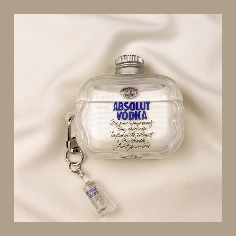 Absolut Vodka AirPods Kılıfı Ş - Anker Speaker Soundcore Boom 2 incelemesi ve fiyatı