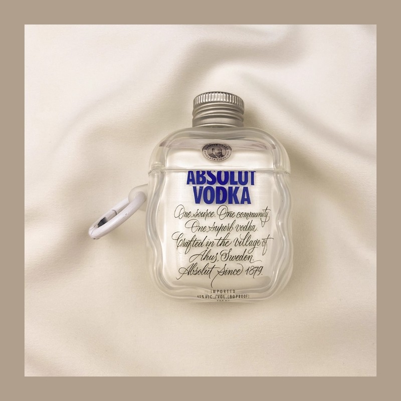 Absolut Vodka AirPods Kılıfı Ş - Anker Speaker Soundcore Boom 2 incelemesi ve fiyatı